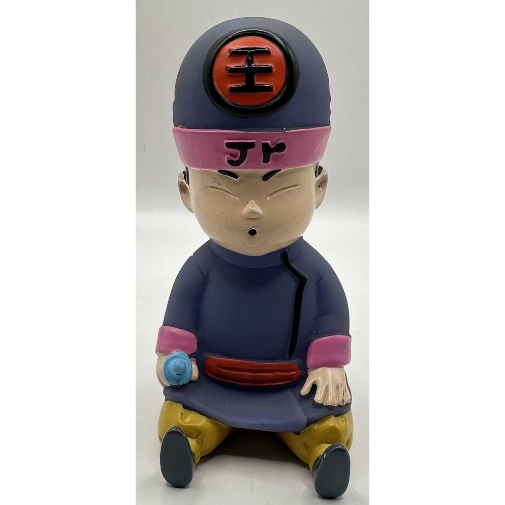 Rare YuYu Hakusho Jr Baby Figure Squirt Toy 4.5”